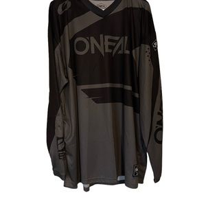 O’Neal Mtn Bike / MX jersey sz 2XL Men’s Mountain Bike Motocross jersey